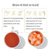 Vahdam Tea India's Original Masala Chai Tea Tin Gift Set